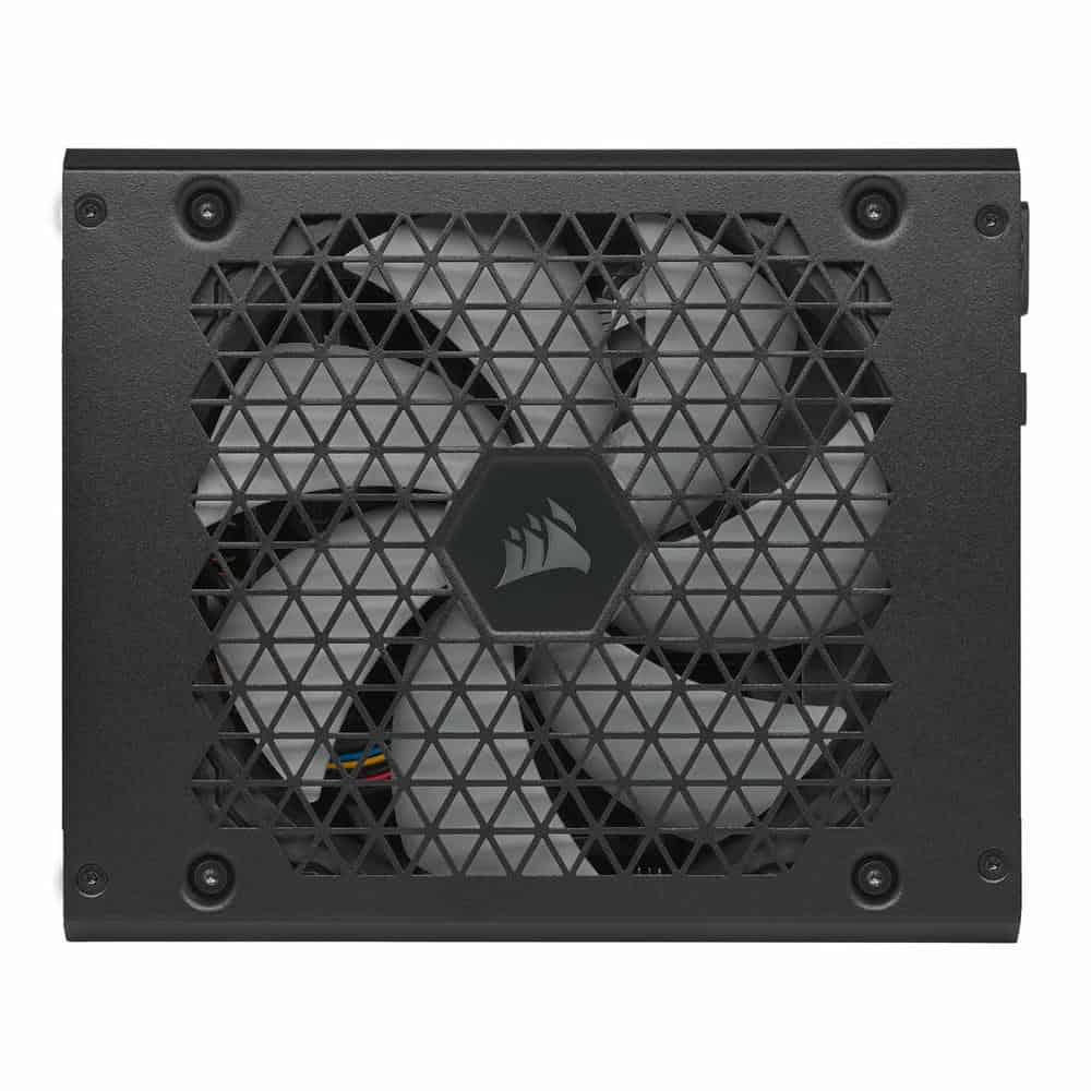 (image for) Corsair HXi Series 1000W 80+ Platinum Fully Modular Refurbished Power Supply